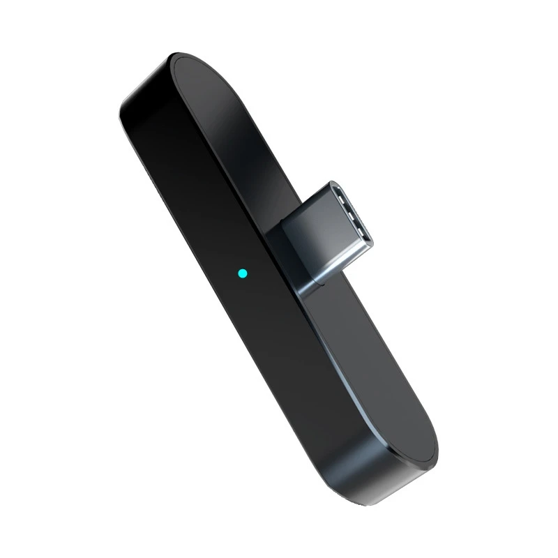 

R9JA Wireless Adapter Bluetooth5.0-compatible Transmitter Portable for PS5 TV