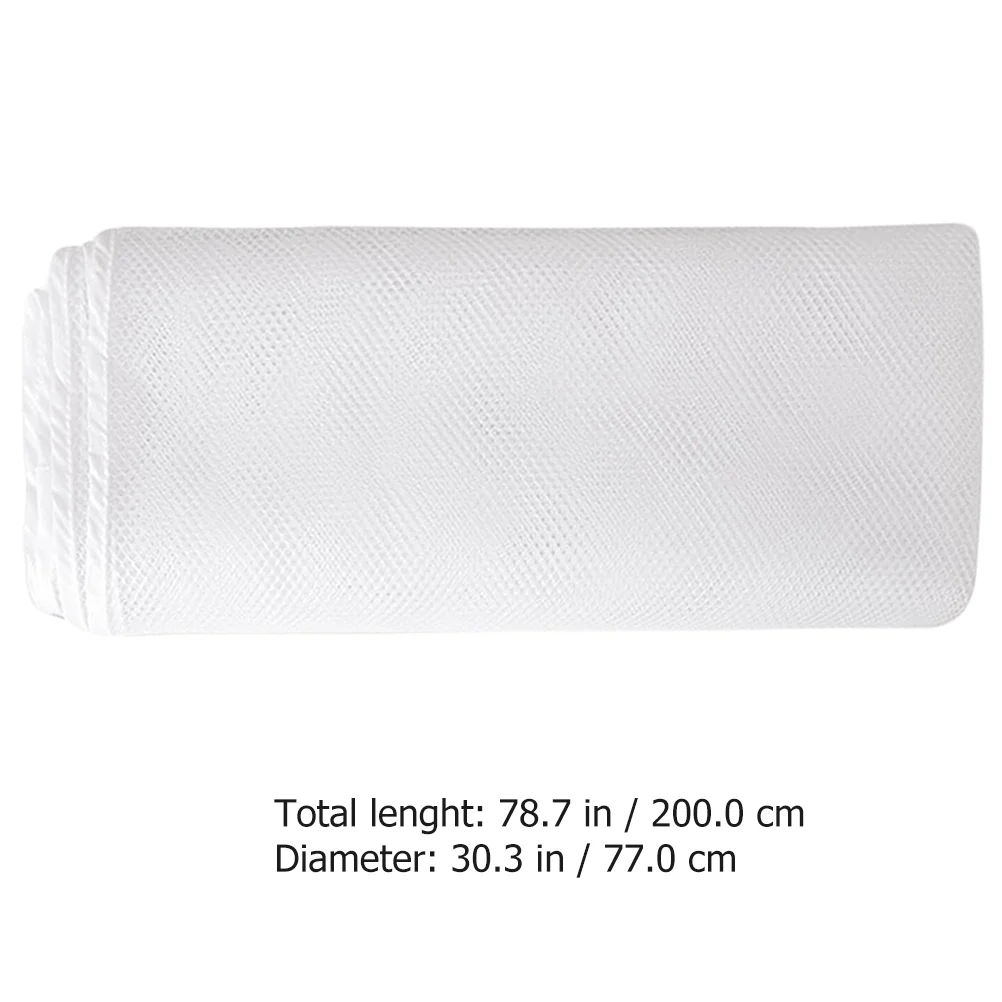 

Banister Guard Stair Mesh Net Safety Netting Railing Balcony Child Rail Protector Pets Gate Cover Cat Proofing Baby Stairs Crib