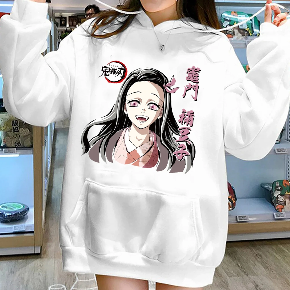 

Толстовка с капюшоном в стиле оверсайз, Осень-зима