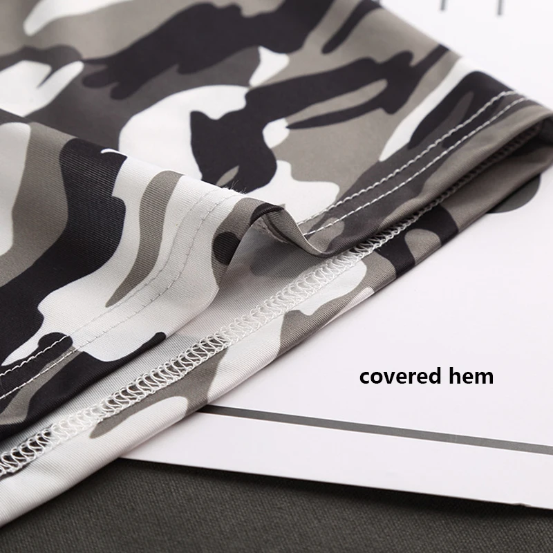 4pcs Antibacterial Men Underwear Animated Printing Ice Silk Fabric Boxers Men's Panties Sexy Seamless Boxer Shorts Underpants