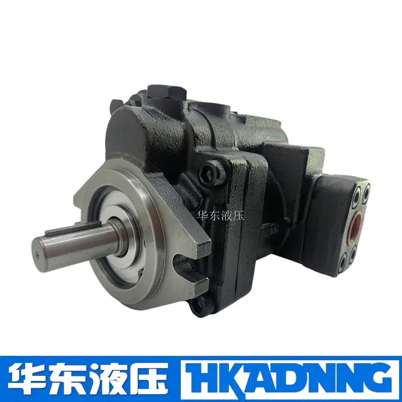 Провинция Тайваня Гидравлический насос Xuhong HHPC P08/P16/P36/P46-A1/2/3-FR01 масляный