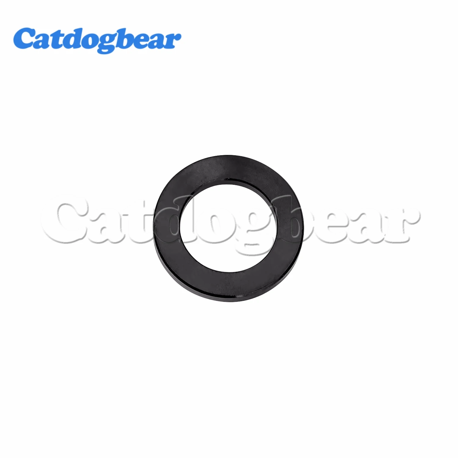 Титановые шайбы Catdogbear M4 M5 M6 M7 M8 M10