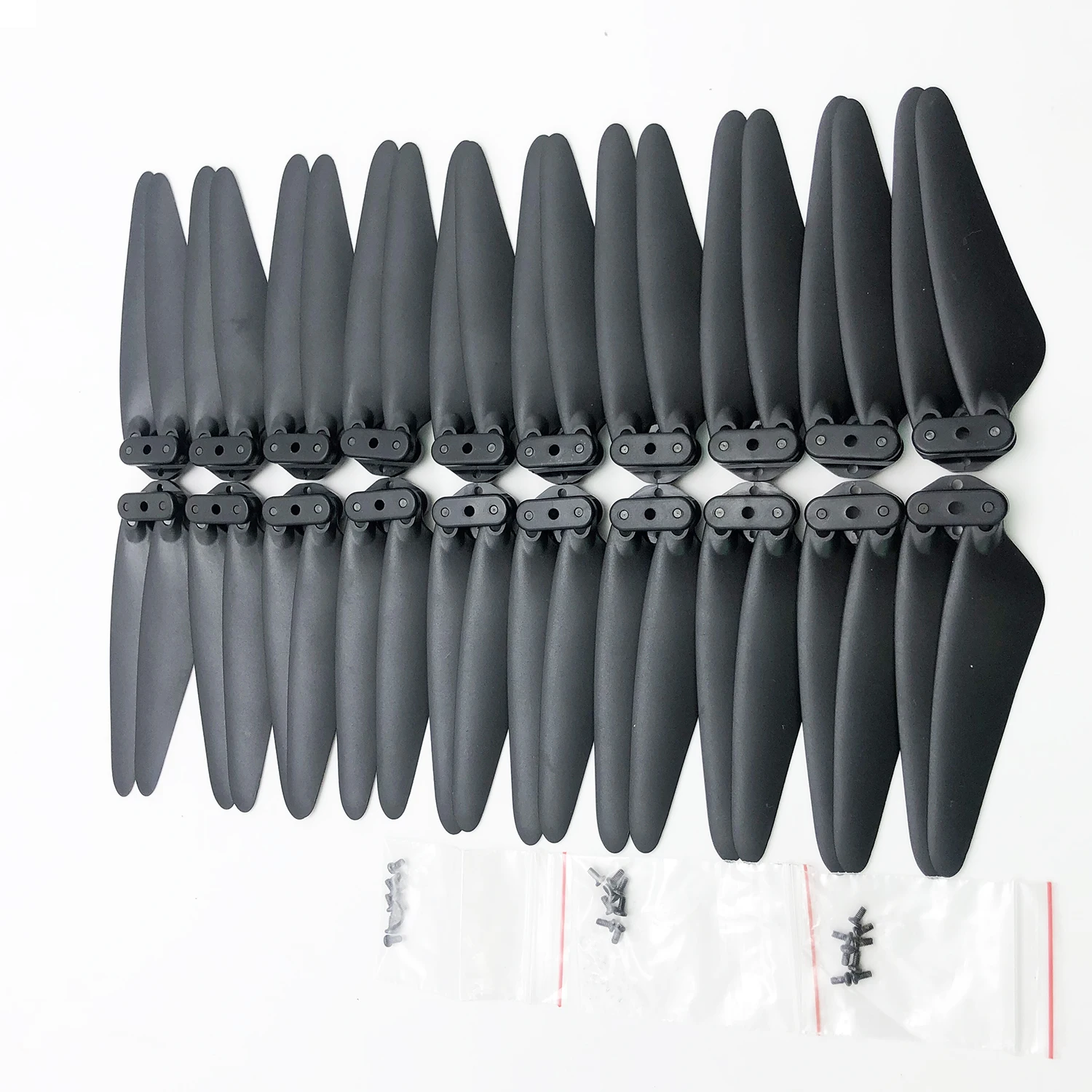 

SG906 PRO SG906MAX SG908 KUN SG908MAX Drone Main Blade Wings Propeller Spare Part RC Helicopter Replacement Accessory
