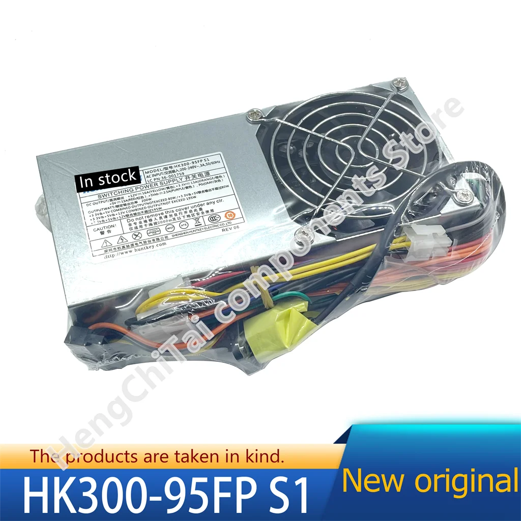 Блок питания B500 B505 b50r1 b510 W6000I W2600I PC9024 HK300-95FP S1 195W