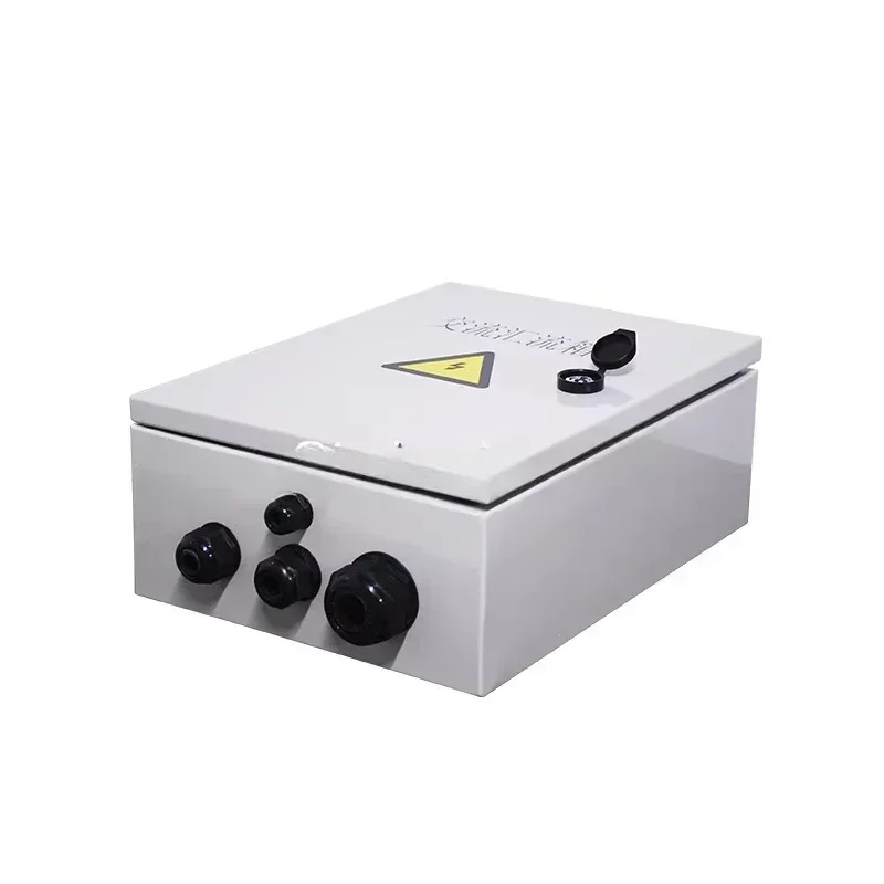 Заводской 2 ~ 24 способа солнечной фотоэлектрической объединительной коробки