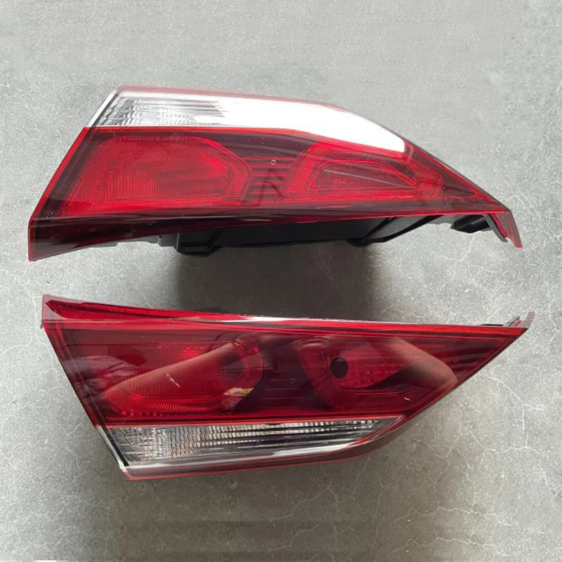 

Автомобильная задняя фара для HYUNDAI ELANTRA 2017 OEM 92403-F2010 92404-F2010