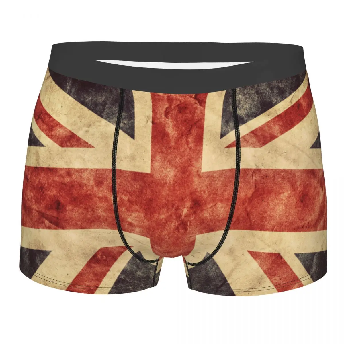 Мужские трусы в винтажном стиле нижнее белье для мужчин 2022 полиэстер |