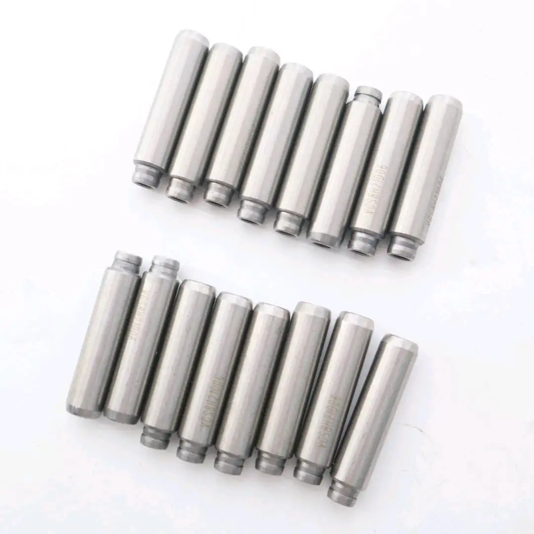 Фото Комплект направляющих клапанов для Haima Fstar 5 GM12 №2