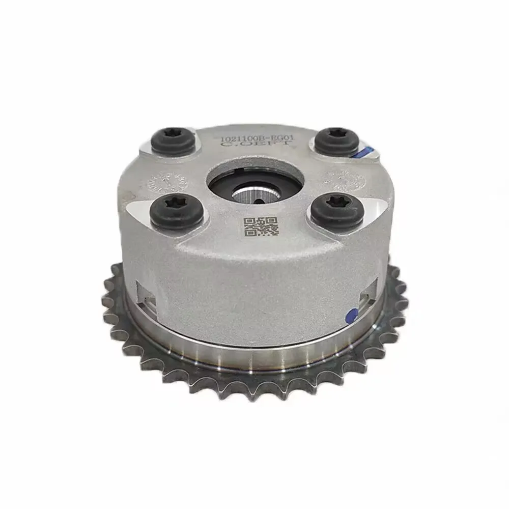 1021100 -EG01 B-EG01 ИМПЛЕКТ VVT для двигателя GREAT WALL VOLEEX C30 C50 HOVER H6 M4 M2 4G15 4G15B 4G15T