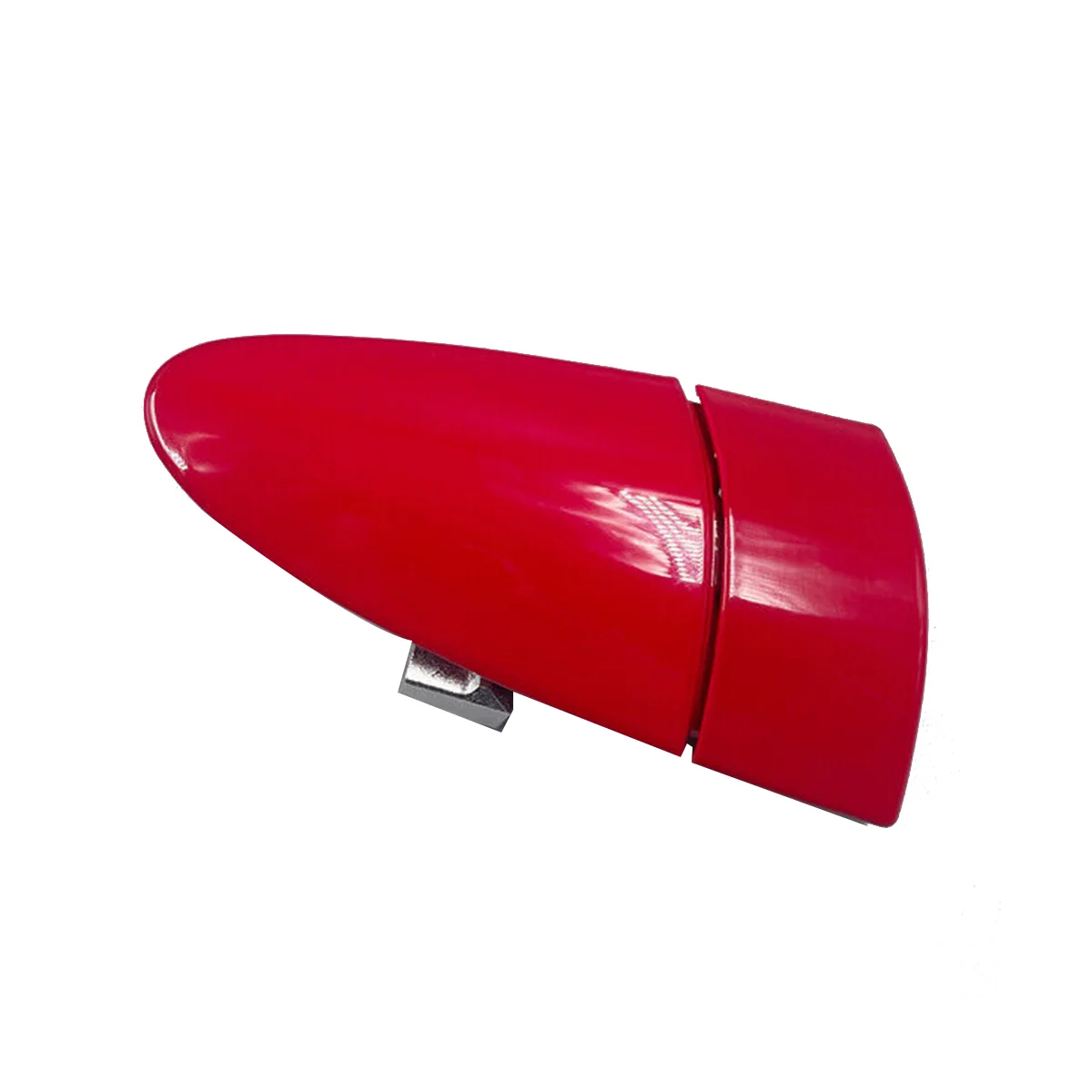 72141-SZT-G01 передняя деталь для освещения Honda CRZ модель 2011-2015 без отверстия ключа