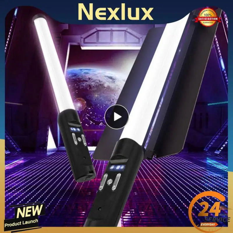 

Rgb Atmosphere Light Outdoor Led Light Indoor Stick Light Led Lamp Handheld