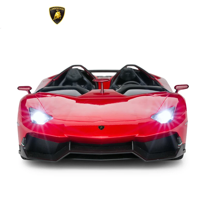 Автомобиль Lamborghini чжущий J радиоуправляемая модель автомобиля с дистанционным