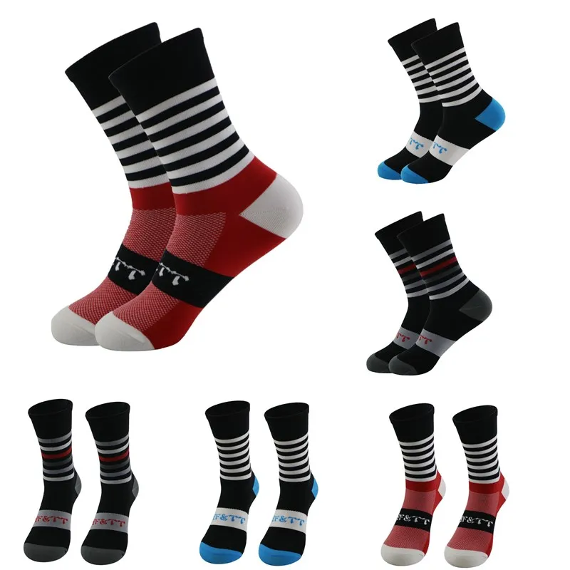 

Unisex Men Outdoor Sport Socks Women Bike MTB Cycling Socks
