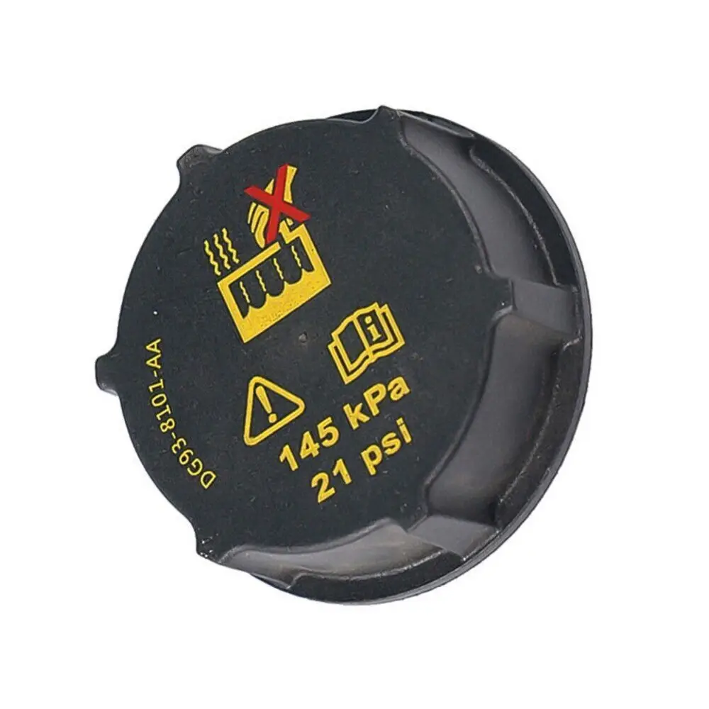 Для Ford Focus Крышка бака Sub 5193938 ДГ 938101 Замена крышки резервуара для воды автомобиля