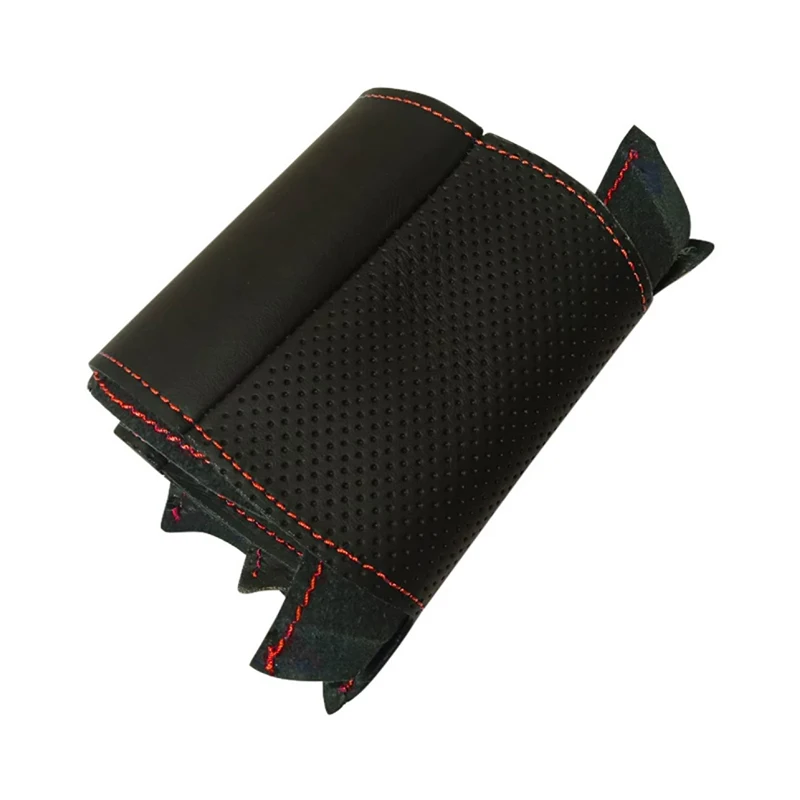 Индивидуальная оплетка для ручного шитья искусственная кожа аксессуары