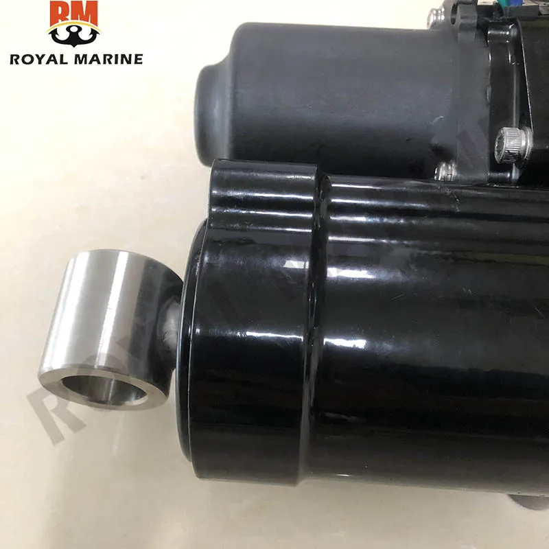 Комплект Регулировки Питания и наклона для замены деталей 4-stork F115 FL115 F125 F130 F150 115HP