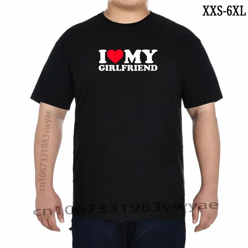I Love My Boyfriend Clothes I Love My Girlfriend Shirt So Please Stay Away From Me Funny BF GF Sayings Quote Valentine Tee Tops