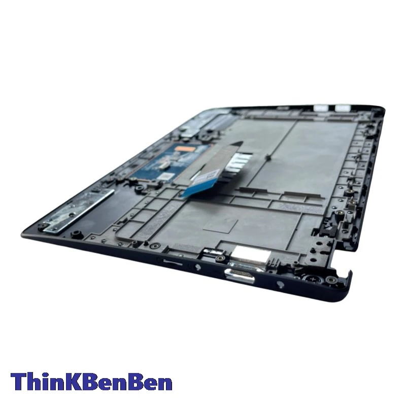 ARA Арабская черная клавиатура верхний корпус Подставка для рук чехол Lenovo Ideapad 100s 11