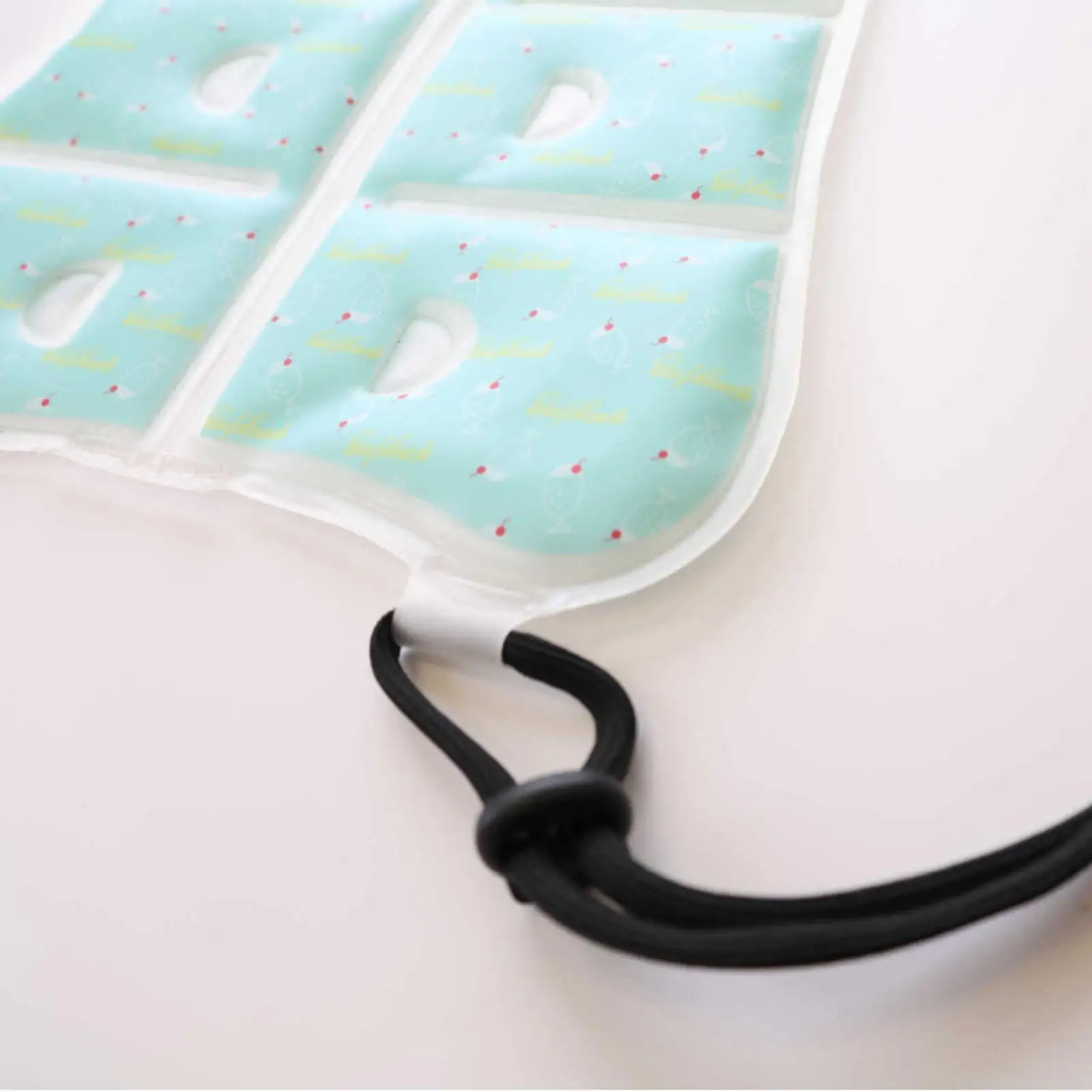 Охлаждающий распорный рюкзак Задняя подкладка охлаждающая для улицы езды на