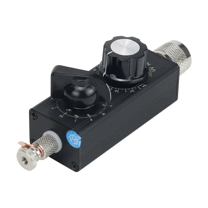 Коротковолновая антенна Mini-ANT 20 Вт QRP ВЧ-антенна 5–55 МГц Полнодиапазонная