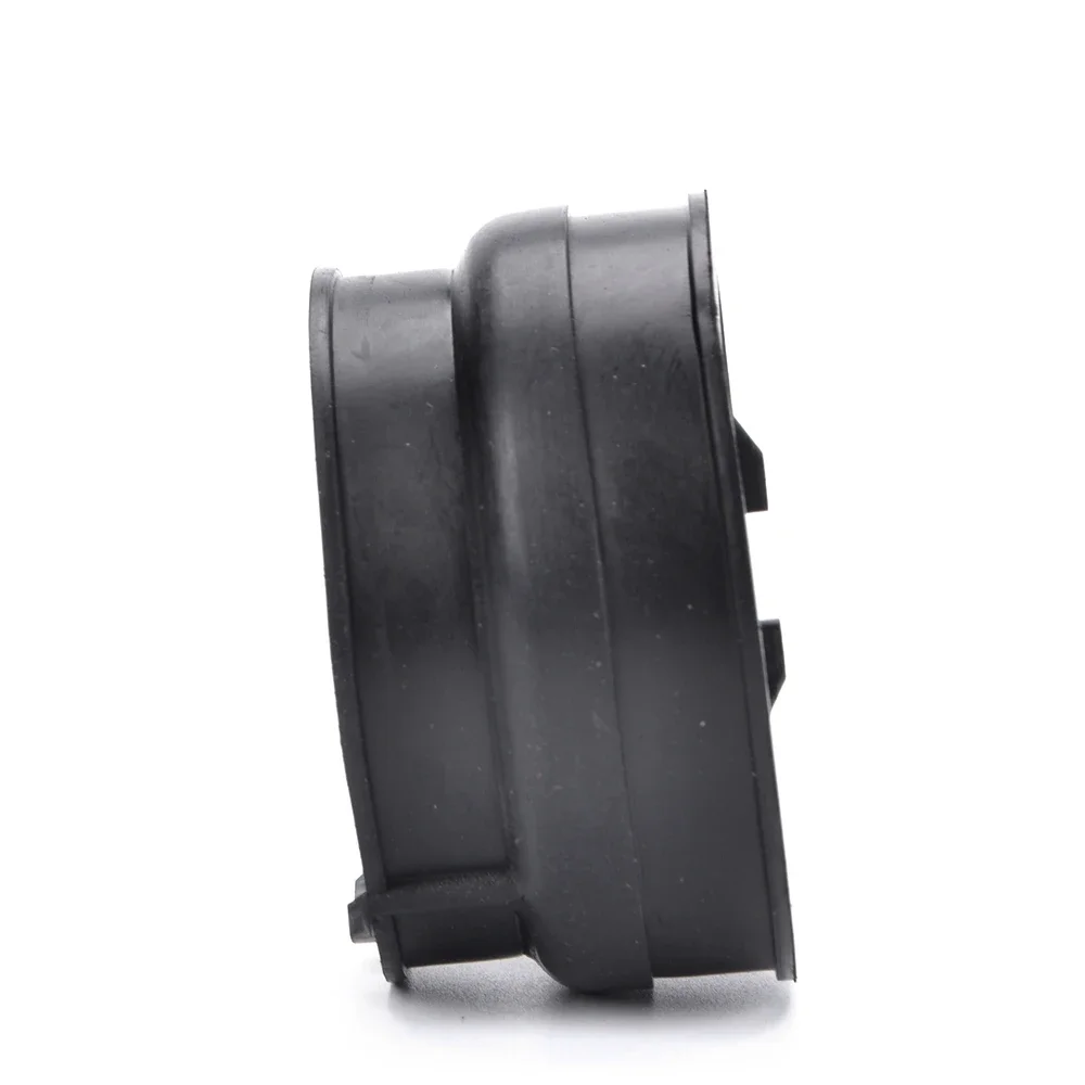Фото Для Yamaha YFM660F Grizzly 660 2002-2008 мотоциклетный адаптер впускного коллектора карбюратора 5KM-13596-00 №5