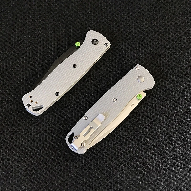 Рисунок 4 - Складной нож G10 с ручкой BM 535