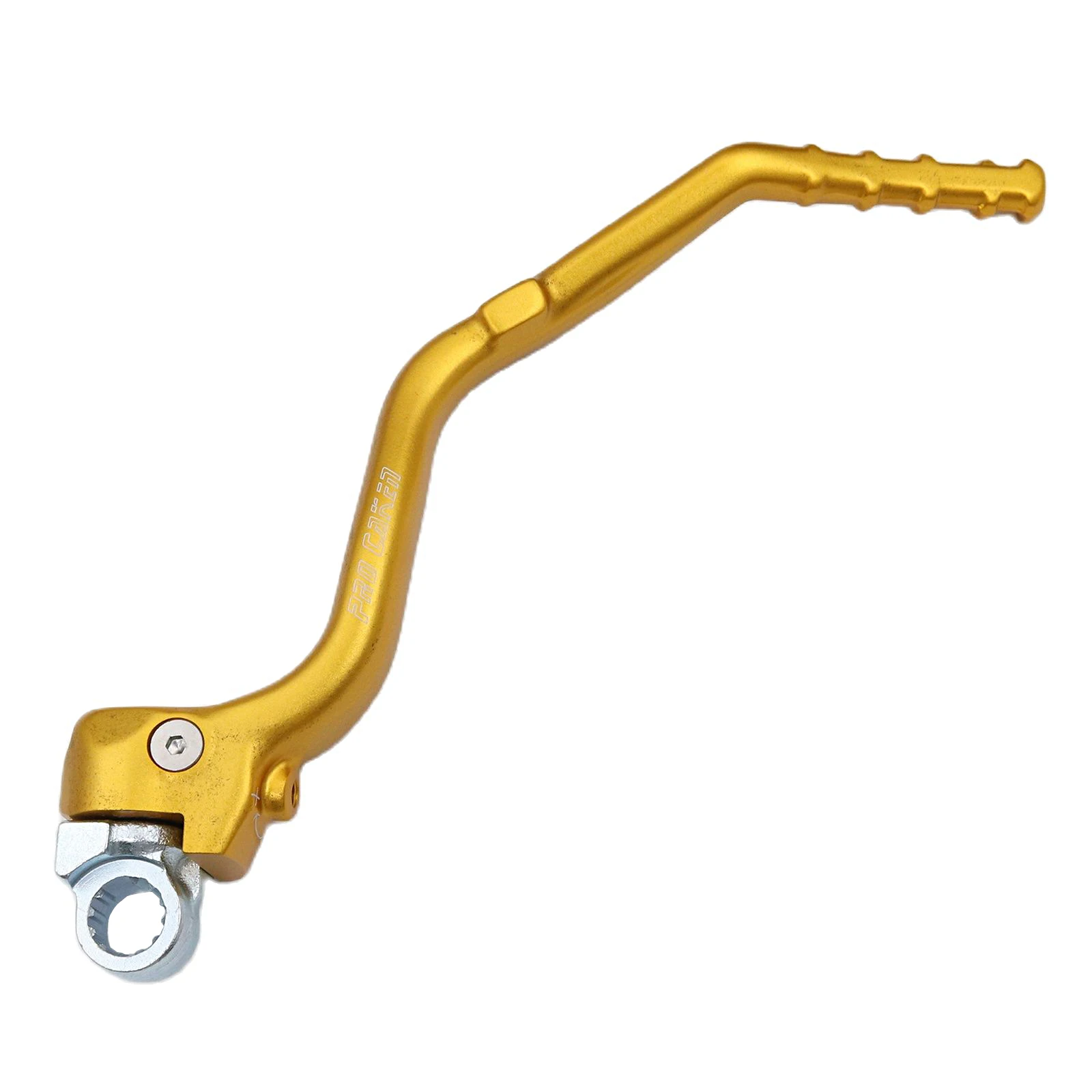 

Кованая педаль для стартера с ЧПУ мотоцикла для Suzuki RMZ 250 450 RMZ250 RMZ450 RM250Z RM450Z 2008-2014 Универсальная