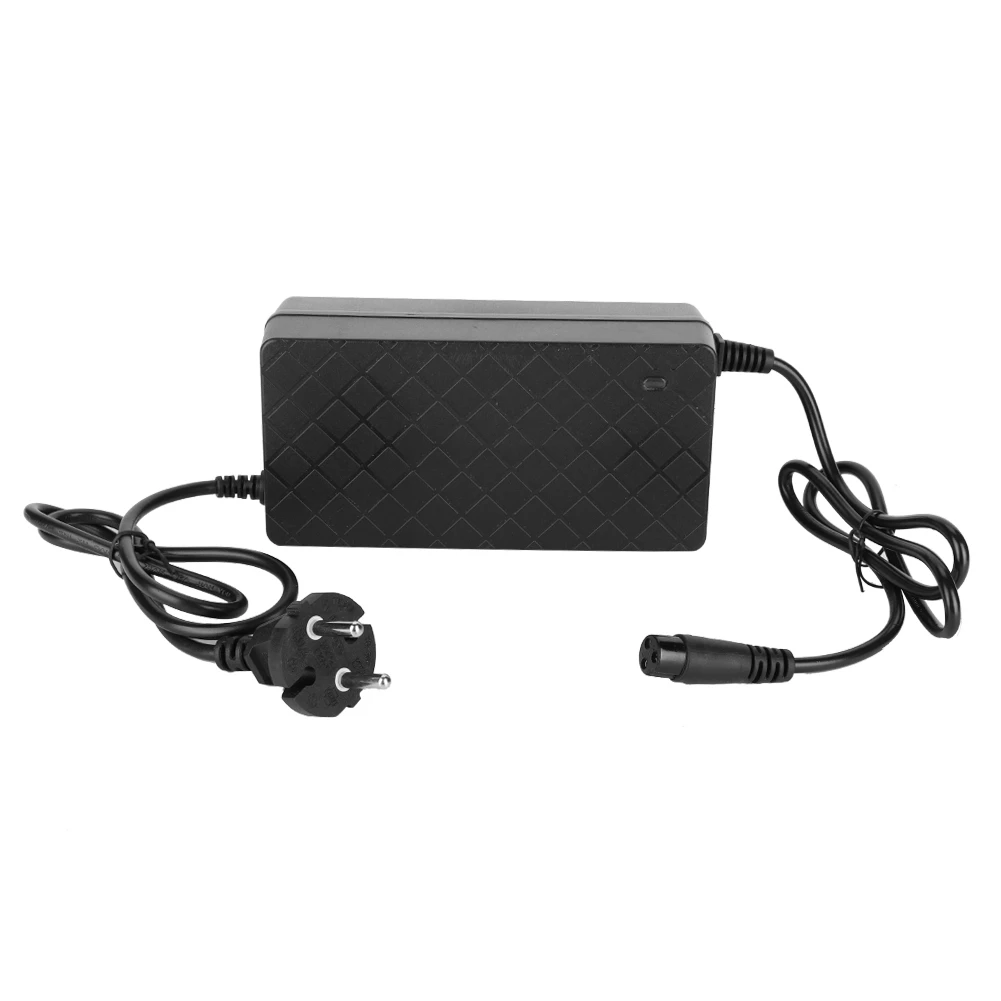 

Electric Scooter Battery Charger Fit for RAZOR E100 E200 E300 E125 E150 E500 EU Plug 90-230V