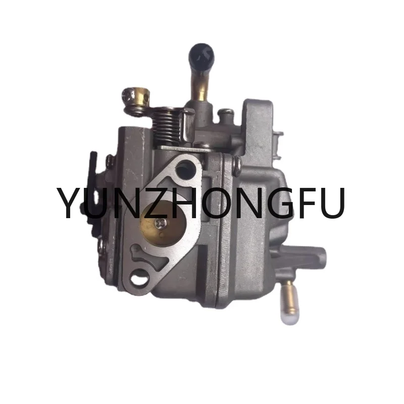 

Подвесной карбюратор Four-Punch 2,6 лошадиных сил F3.5hp