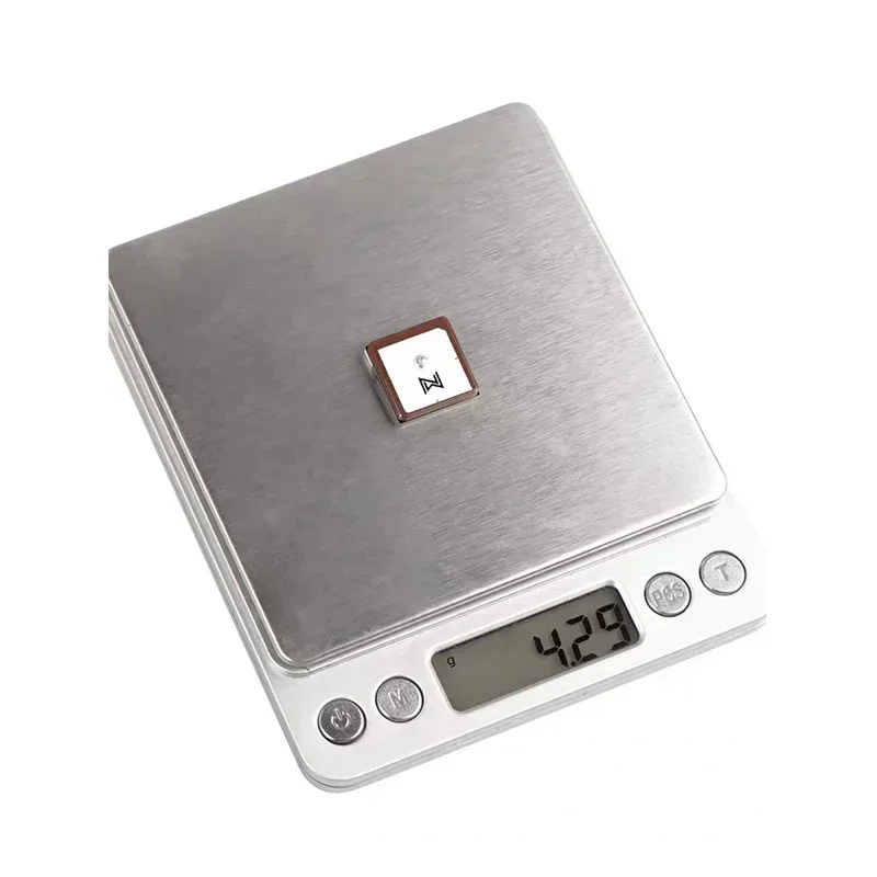 Walksnail WS-M181 GPS M10 GNSS BUILT-IN QMC5883 Компас Керамическая антенна для радиоуправляемого