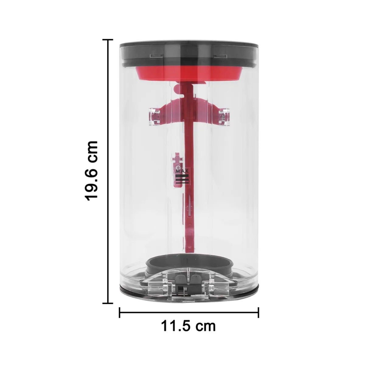 Сменный Контейнер для пылесоса Dyson V11 V15 SV14 SV15 SV22 пылесборник с HEPA-фильтром