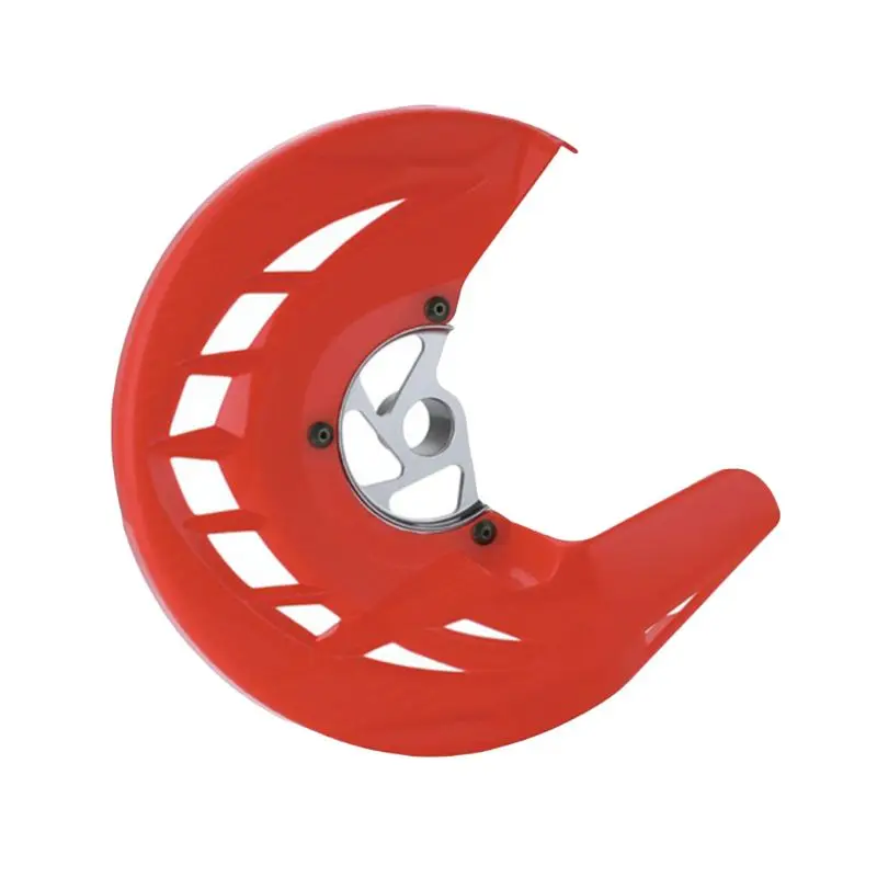 

Защитная крышка для мотоцикла, внедорожника из алюминия, рабочая защита, подходит для кроссового велосипеда KTM 125 150 250 300 450