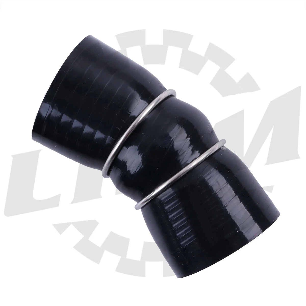 Комплект силиконовых впускных трубок для заряда Audi C7 RS6 RS7