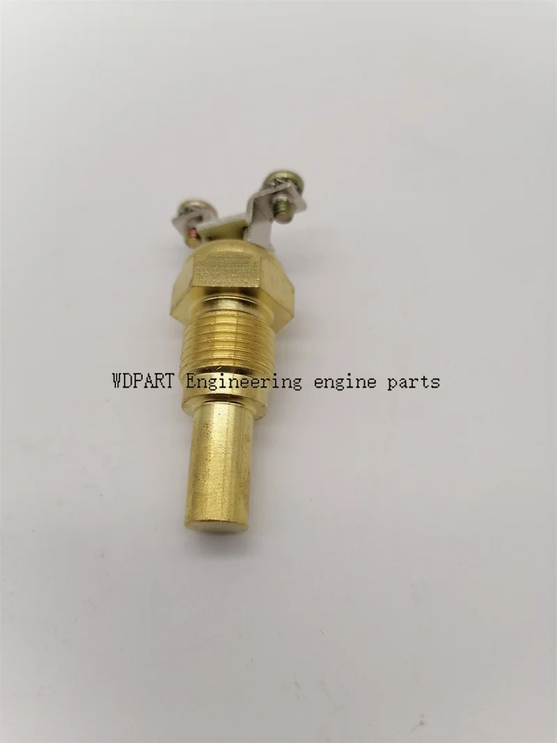 5I-7578 5I7578 Датчик температуры воды для Caterpillar CAT 311C 312B 320B 323D 320C