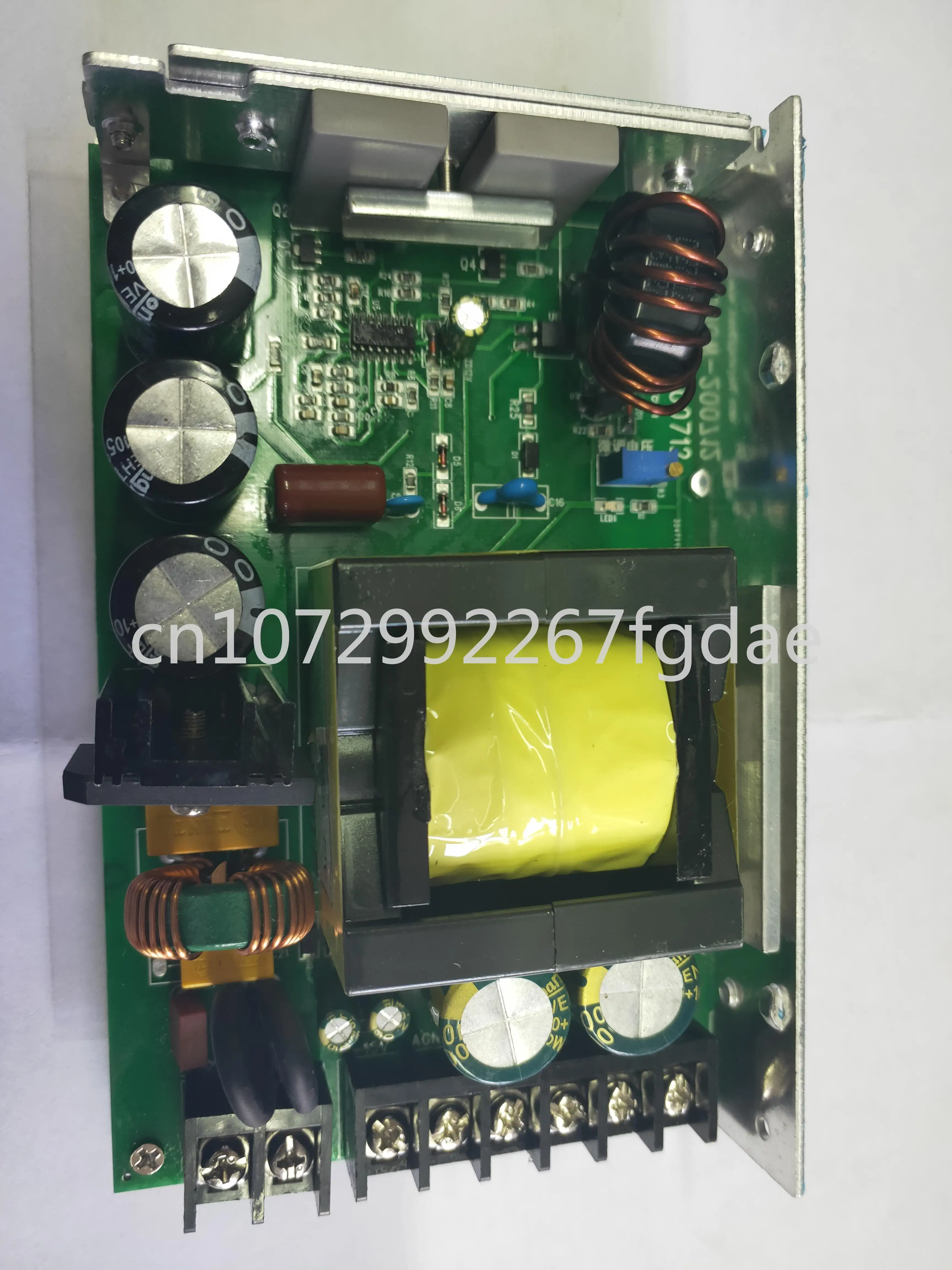 

High-power 1KW LLC Power Amplifier Switching Power Supply 2092 8954 7498 5630 3255 Class D