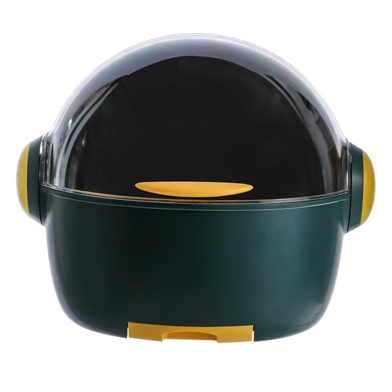 

Kitchen Drain Cupboard Tableware Storage Box Tableware Dish Rack Household Countertop Dish Rack Kitchen Supplies