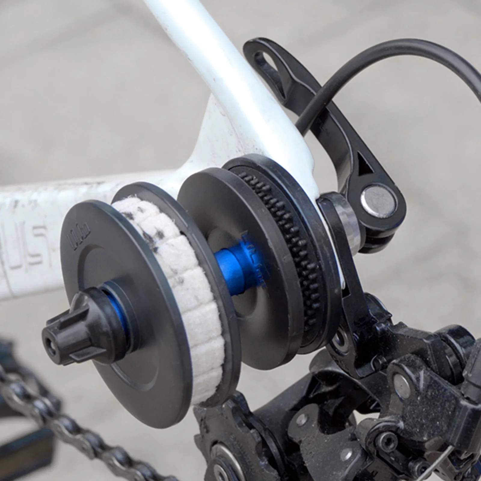 

Инструменты для ремонта велосипедов, чистящие цепные скрубберы, практичные цепи, щетка для обеззараживания, шайба для горных велосипедов