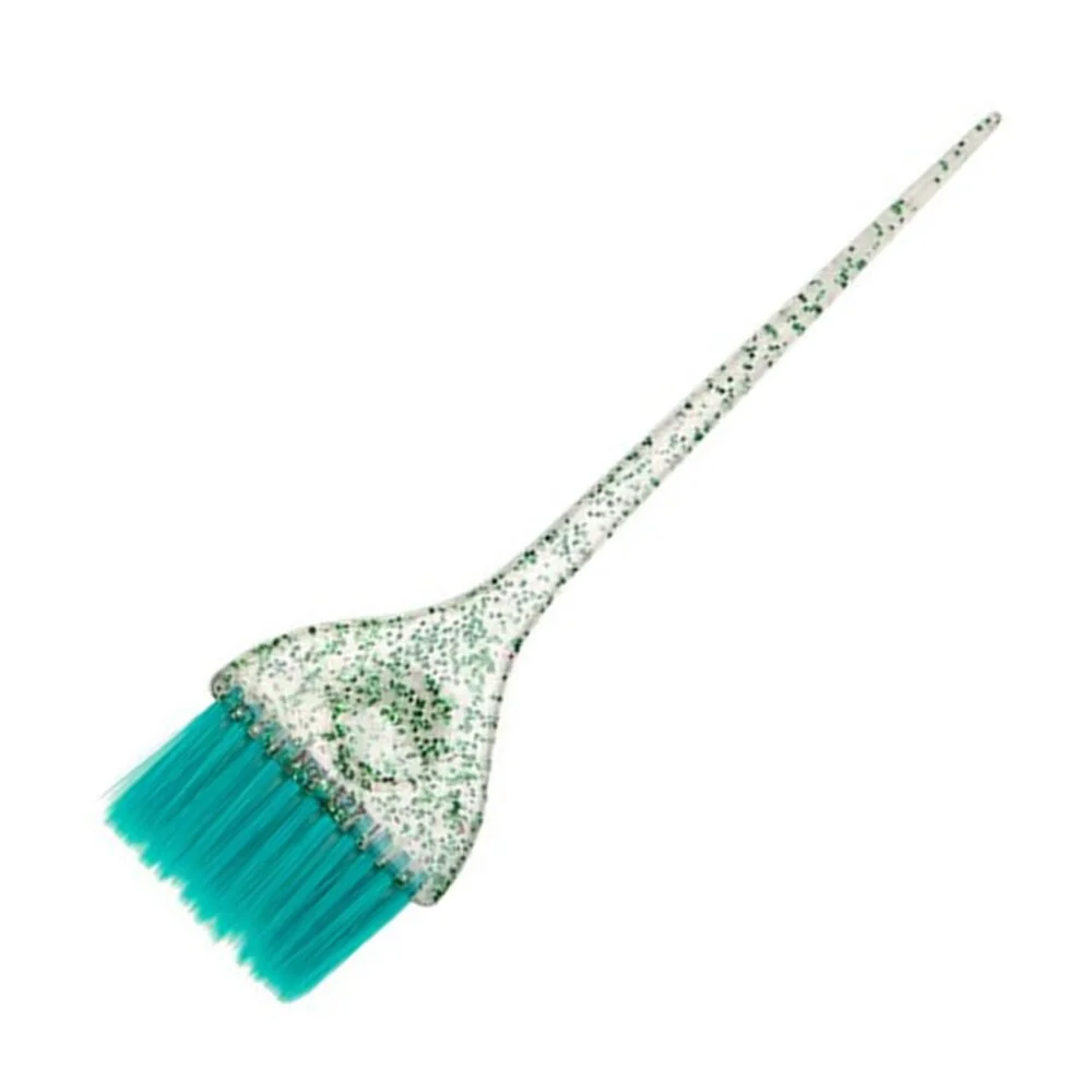 Профессиональная щетка для окрашивания волос пластиковый аппликатор