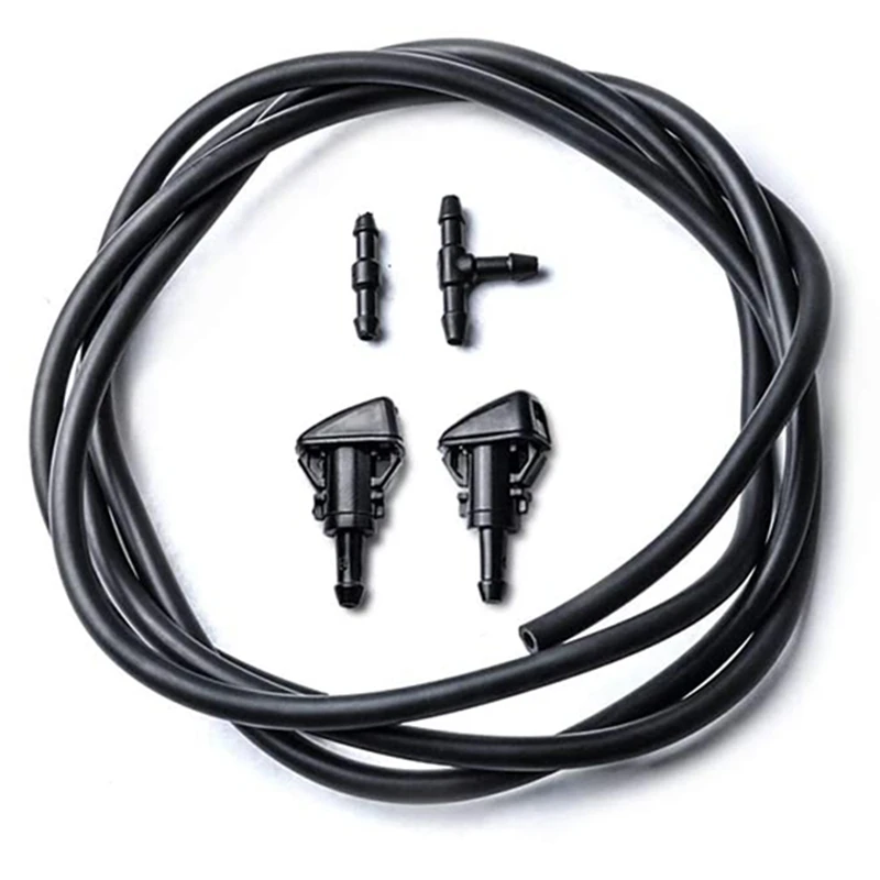 

Windshield Washer Squirter Nozzle Spray for 4805742AB, 5116079AA