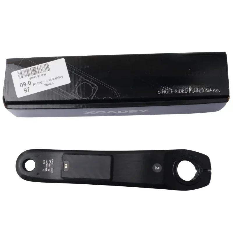 Шатун UT 105 Power Xcadey R8000r7000r7100r8100 шоссейный велосипед