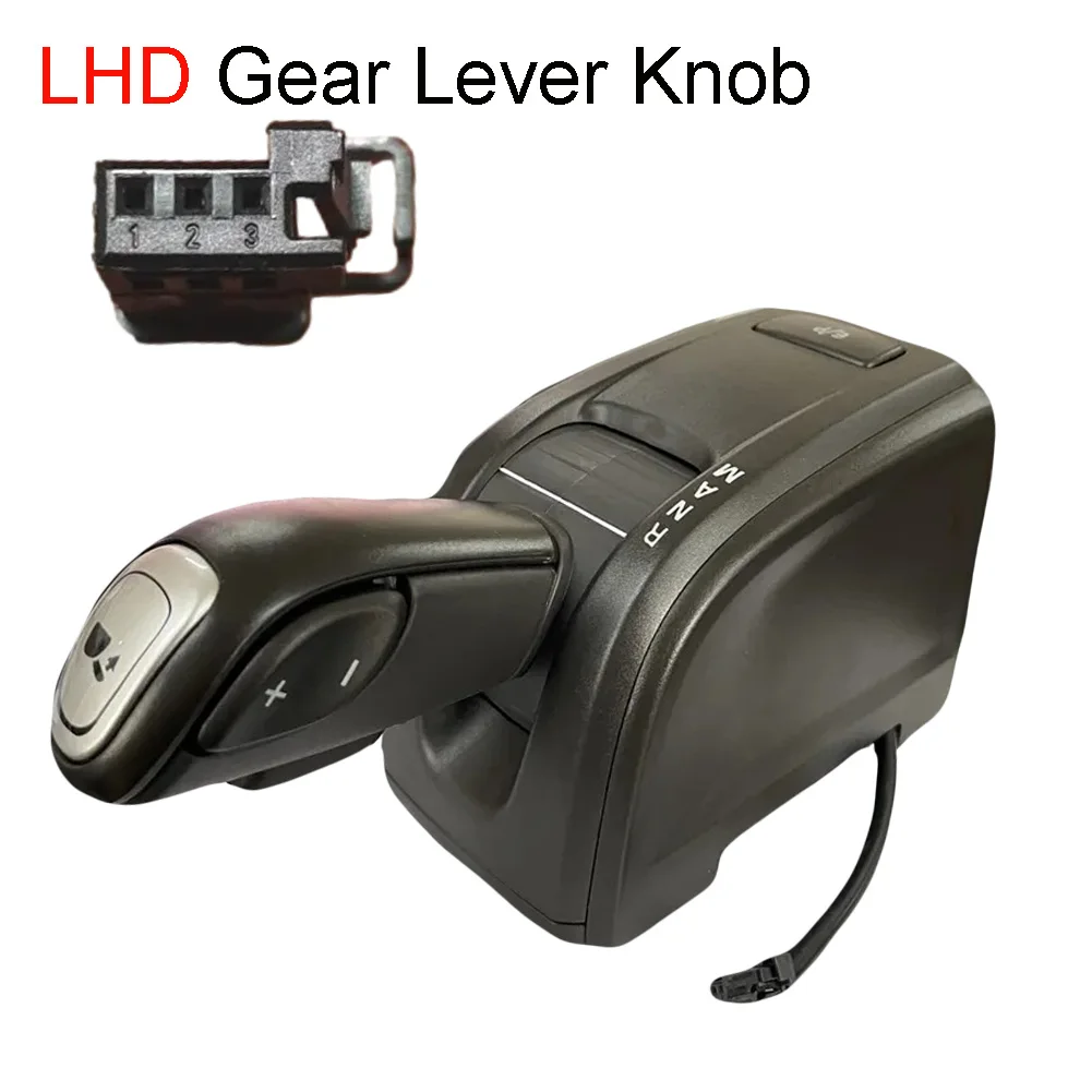

LHD Gear Shift Switch for Volvo Truck FHFM Compatible with FH4/FM4 Series Long lasting and Reliable Performance