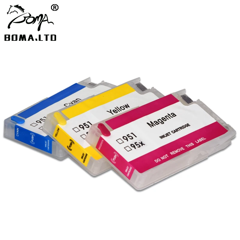 

Картридж для принтера HP OfficeJet 953 954 952 955 7740 7730 7720 8210 8216 8720 8725 8730