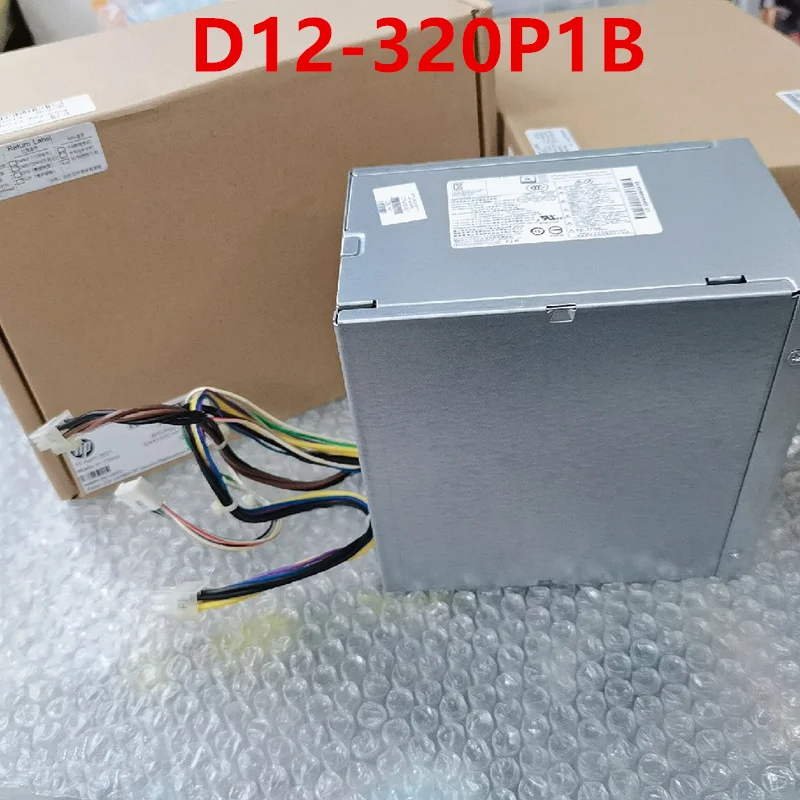 

Original New Power Supply For HP 8100 8180 8200 8280 8300 8380 6380 6300 6380 8000 320W For D12-320P1B 707818-002 707906-001