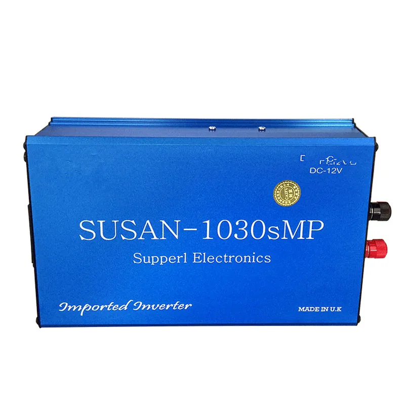 

SUSAN-1030SMP 4 nuclear power booster kit head inverter electronic voltage adjustable PCBA