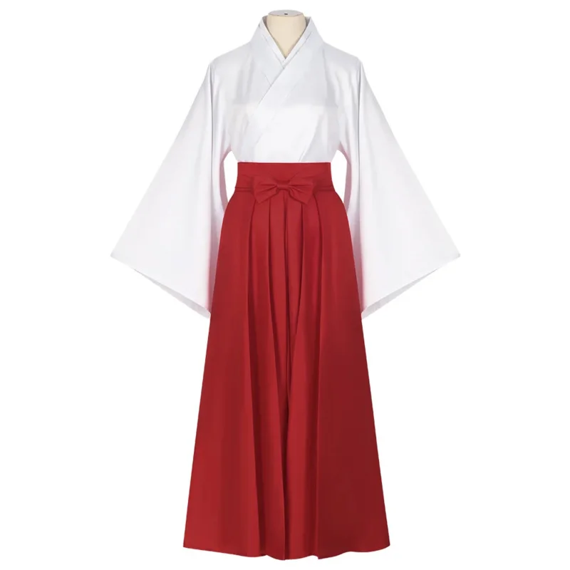 Аниме Дзюдзюцу Кайсен Ютаме Иорі Косплей Костюм Парик Бэнс Униформа Токио