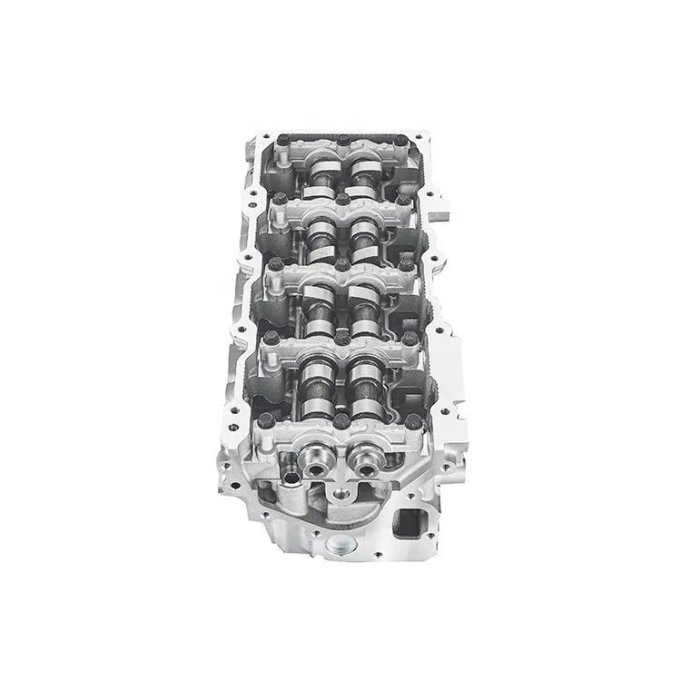 Головка цилиндра ZD30 908506 в сборе для патруля GR / Terrano II Urban 2953CC 3.0TDi 16V