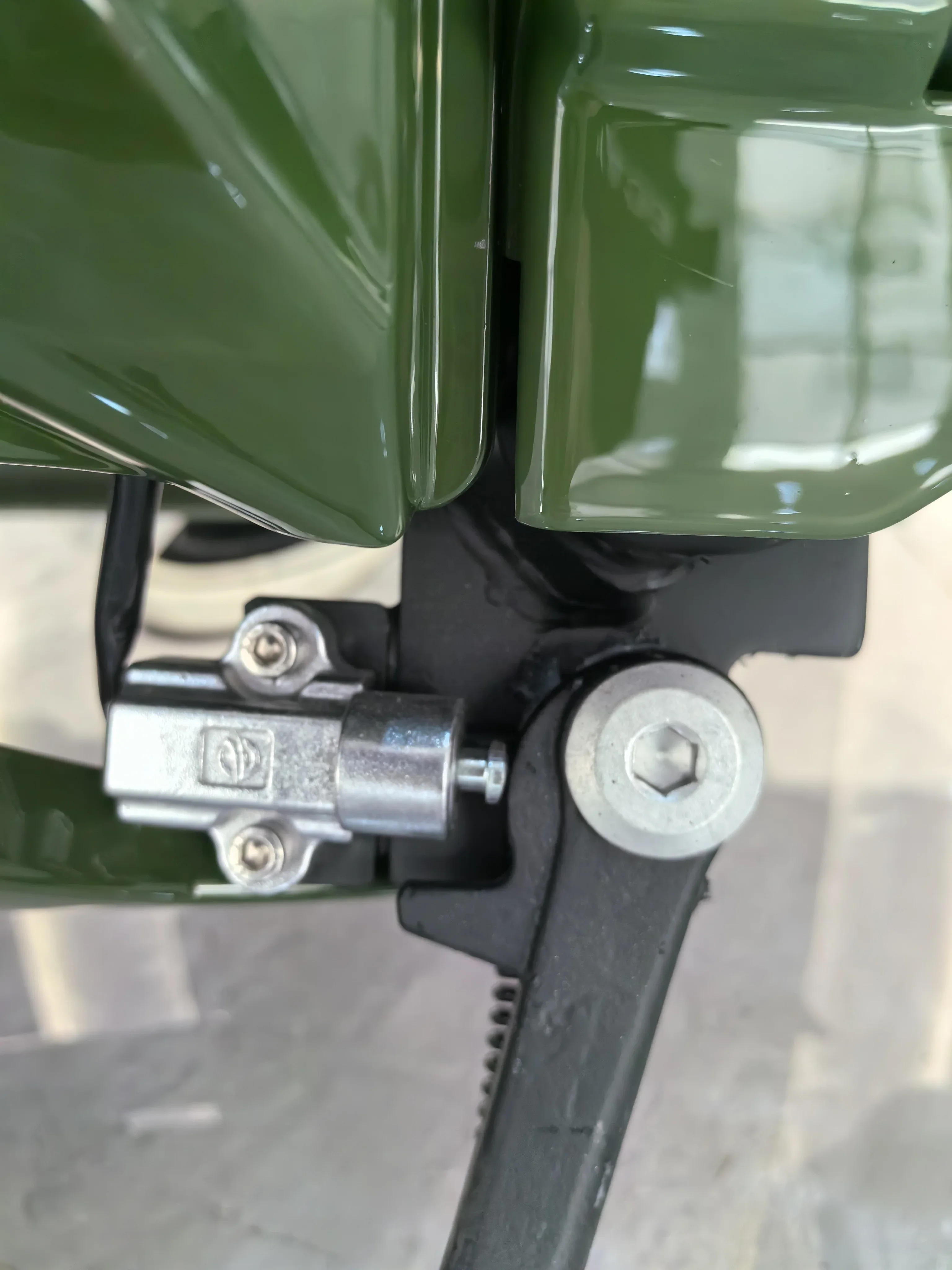 Высококачественная система водяного охлаждения с ременным приводом 75 6 В 8 кВт