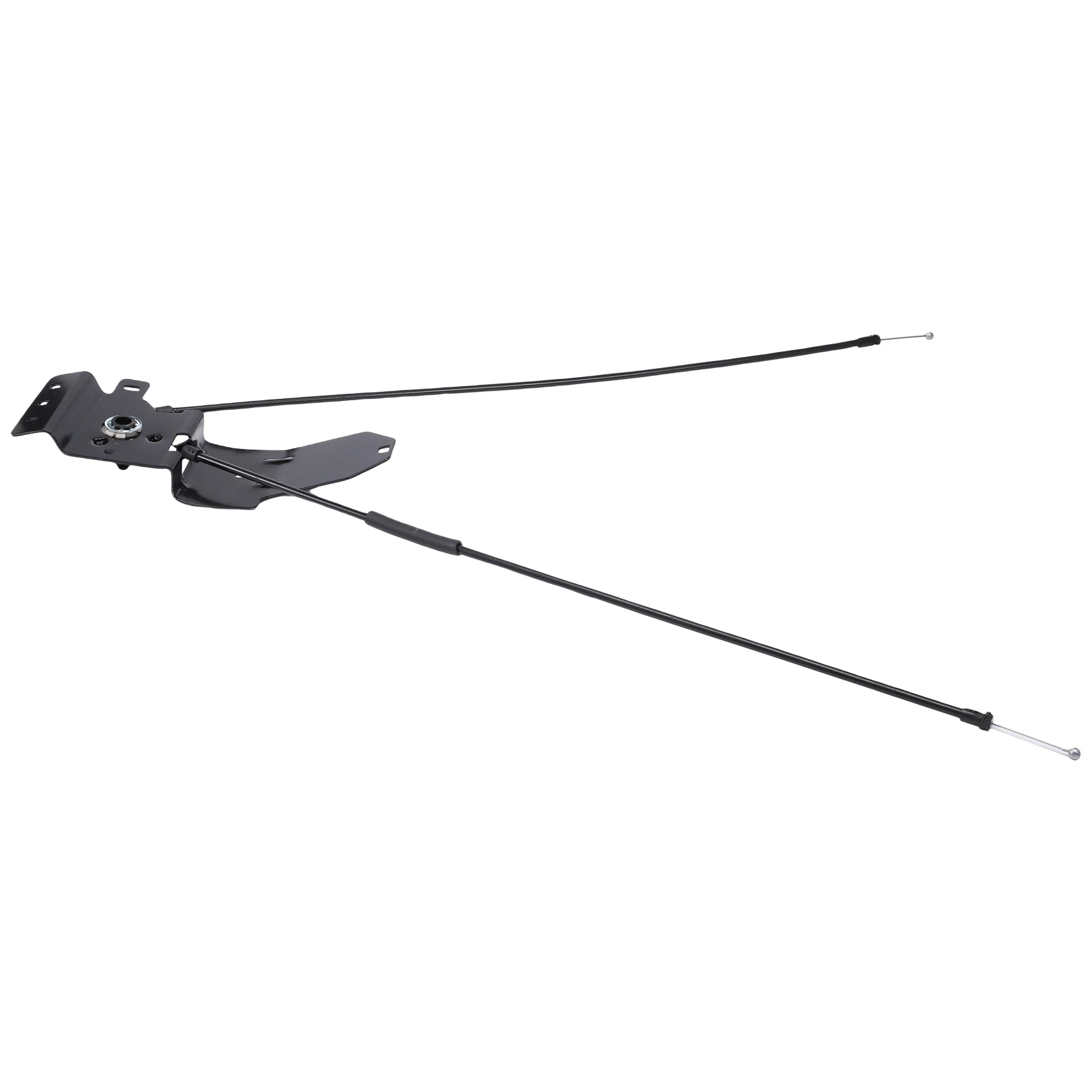 

4KD 823 529 Hood Lock Car for A6L