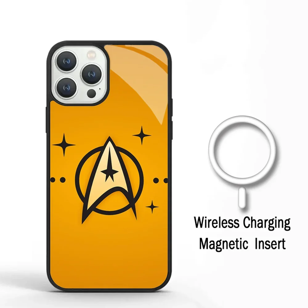 Чехол для телефона Star movietnam IPhone 11 12 13 14 15 Plus Pro Max зеркальный акриловый чехол