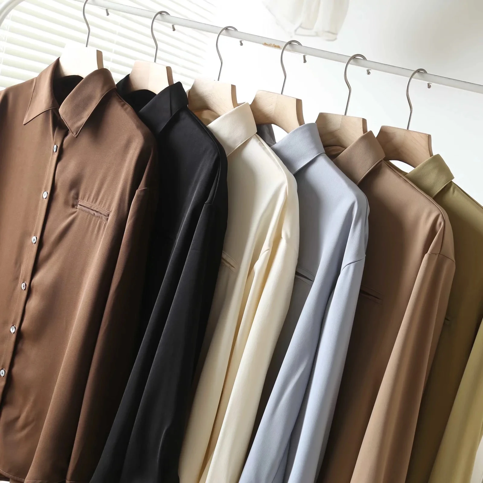 Рисунок 2 - Увядшая Корейская стильная простая